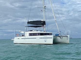 45' Lagoon 2017