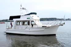 Integrity 32 Sedan