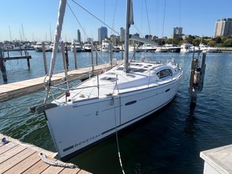 40' Beneteau 2010