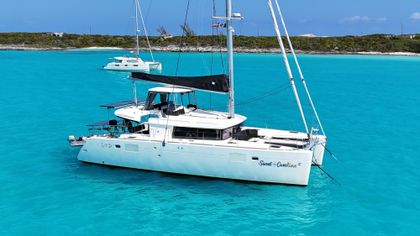 46' Lagoon 2017