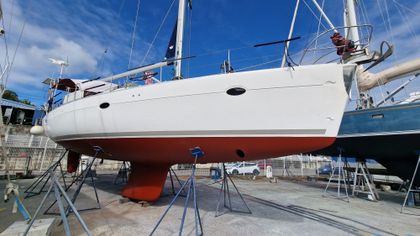 44' Elan 2007