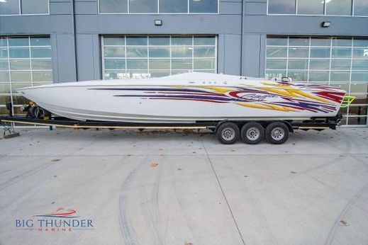 Baja High Performance Boats For Sale In Tennessee Yachtworld