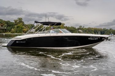 29' Cobalt 2016