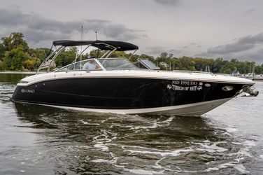 29' Cobalt 2016 Yacht For Sale