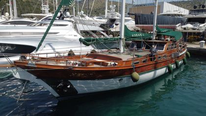 79' Custom 1999