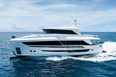 81' Horizon 2025