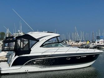 34' Formula 2011
