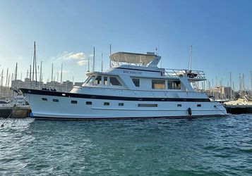 65' Grand Alaskan 2006