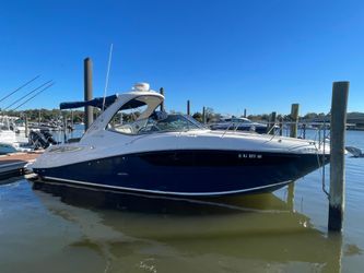 33' Sea Ray 2015