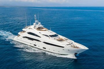 131' Sunseeker 2014
