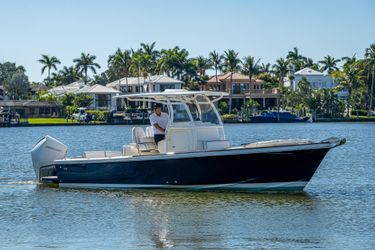 26' Hunt Yachts 2023