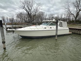 41' Tiara Yachts 1998