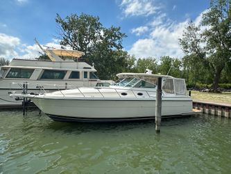 41' Tiara Yachts 1998