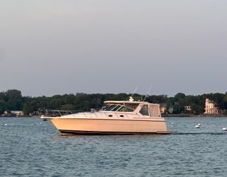 41' Tiara Yachts 1998