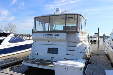 48' Sea Ray 2002