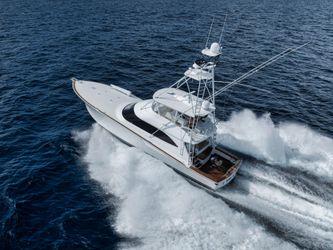 70' Viking 2015