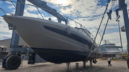 57' Riva 2017