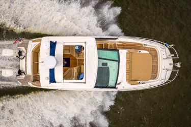 32' Sea Ray 2021