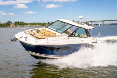 32' Sea Ray 2021