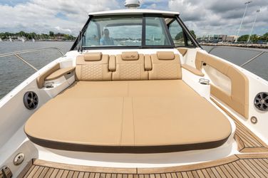 32' Sea Ray 2021