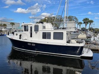 36' American Tug 2003