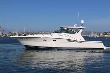 42' Tiara Yachts 2008