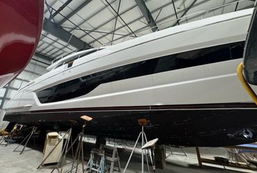 66' Riva 2019