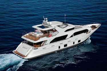 93' Benetti 2011