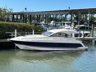 38' Fairline 2013