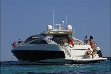73' Sunseeker 2008