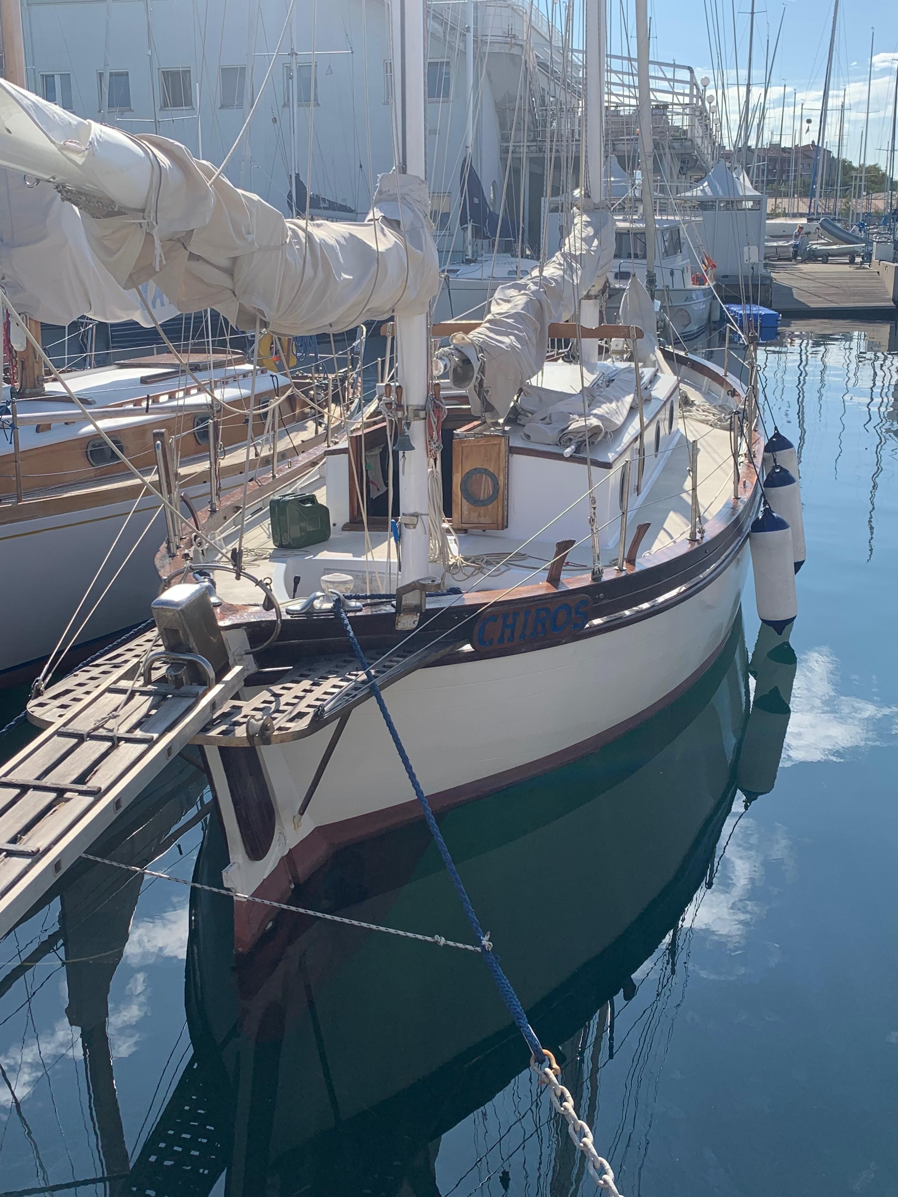 tahiti ketch sailboats for sale by owner