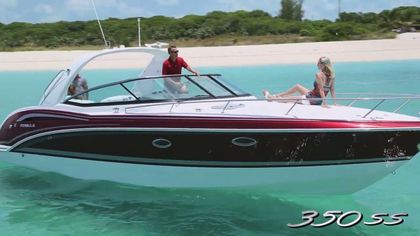 35' Formula 2010