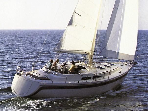 irwin sailboat owners group