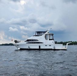 46' Carver 2003