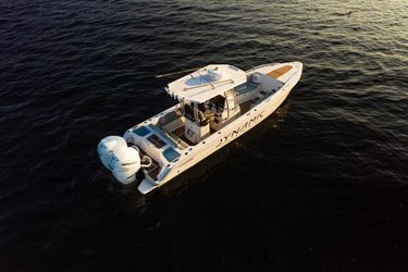 Project freya Yacht for Sale  53 Dynamic Yachts Miami, FL
