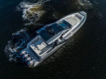 Azimut Verve 47