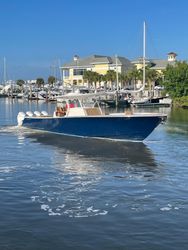 41' Valhalla Boatworks 2021