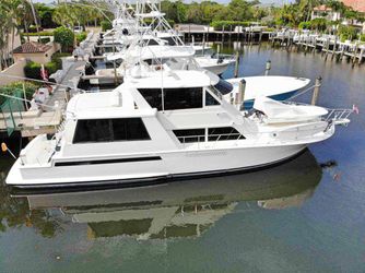60' Viking 1999