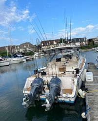 33' Grady-white 2003