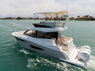 38' Regal 2023