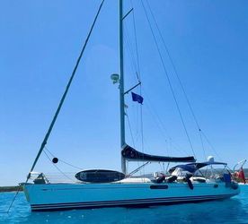 48' Jeanneau 2008