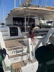 49' Fountaine Pajot 2018 Yacht For Sale