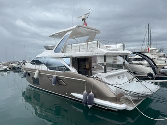 60' Azimut 2022