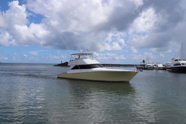 56' Viking 2004