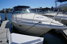 Cruisers Yachts 3375 Esprit