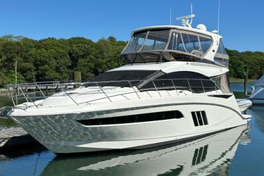 51' Sea Ray 2015