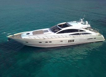 71' Princess Yachts 2006