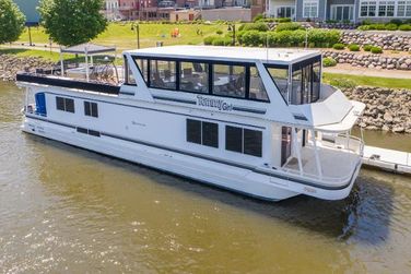 Houseboats For Sale In Tennessee Yachtworld