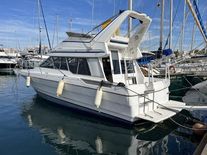 Bayliner 2958 Command Bridge