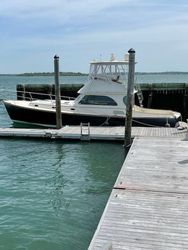 44' Hinckley 2003 Yacht For Sale